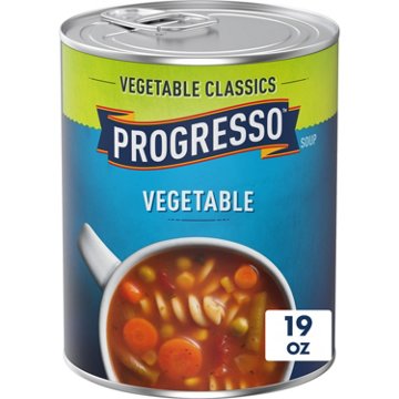 Progresso Vegetable Classics Vegetable Soup