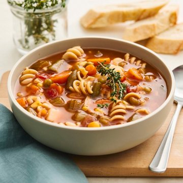 Progresso Vegetable Classics Vegetable Soup