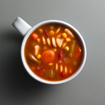 Progresso Vegetable Classics Vegetable Soup