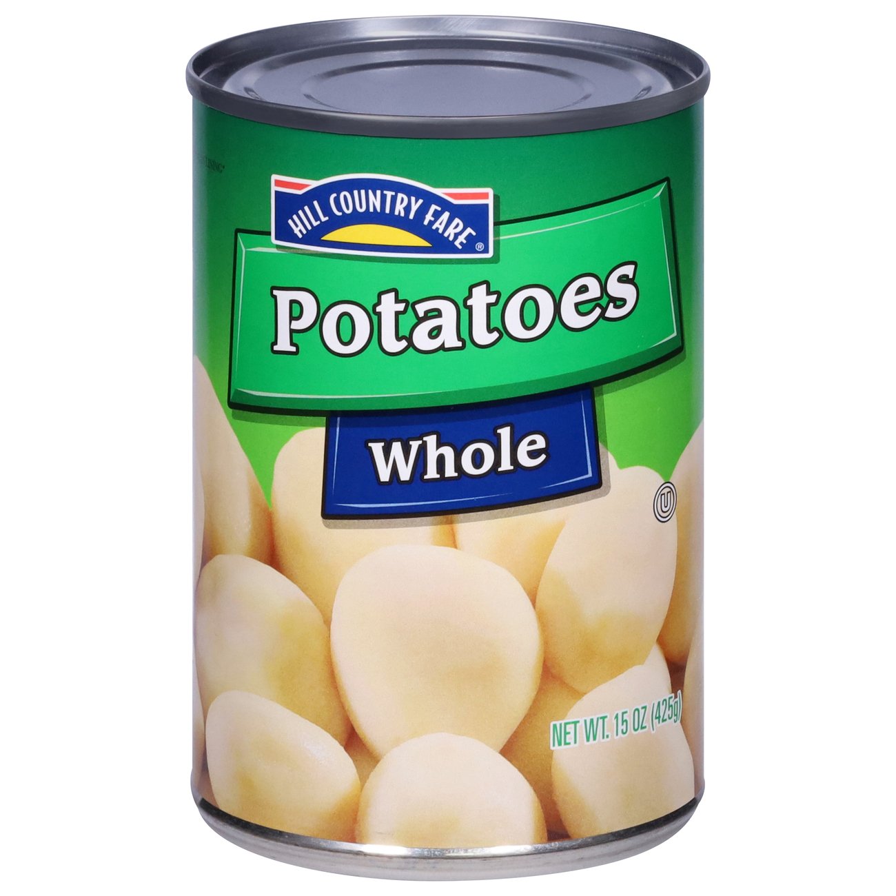 Hill Country Fare Whole Potatoes - Shop Beets, Carrots & Potatoes at H-E-B