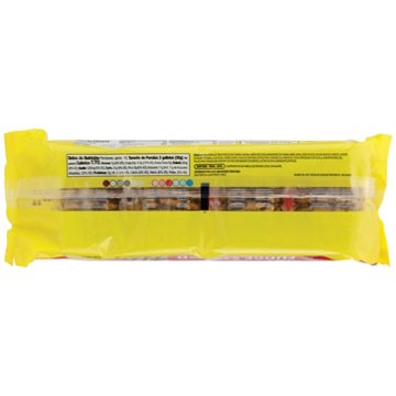 Hill Country Fare Fudge Striped Shortbread Cookies, 13 oz