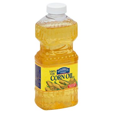 Hill Country Fare Corn Oil