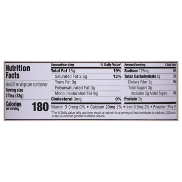 Hill Country Fare Creamy Peanut Butter - Texas-Size Pack, 4 lbs