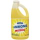 Hill Country Fare Ammonia All-Purpose Cleaner - Lemon Scent, 64 oz