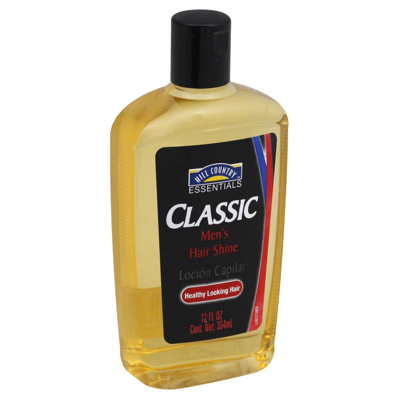Hill Country Essentials Classic Hair Tonic Shop Styling Products Treatments At H E B