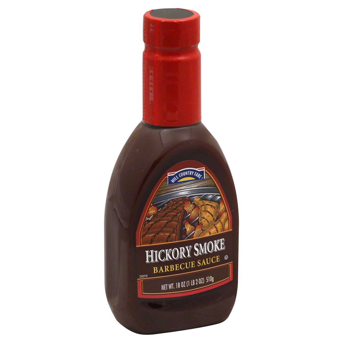 hickory smoke sauce