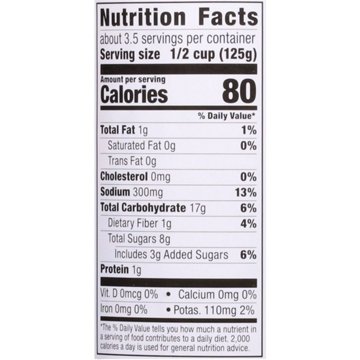 H-E-B Whole Kernel Corn, 15.25 oz