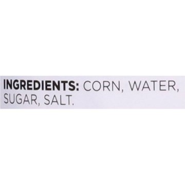 H-E-B Whole Kernel Corn, 15.25 oz