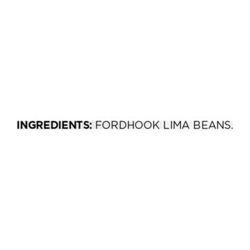 Pictsweet Fordhook Lima Beans, 10 oz