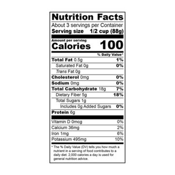 Pictsweet Fordhook Lima Beans, 10 oz
