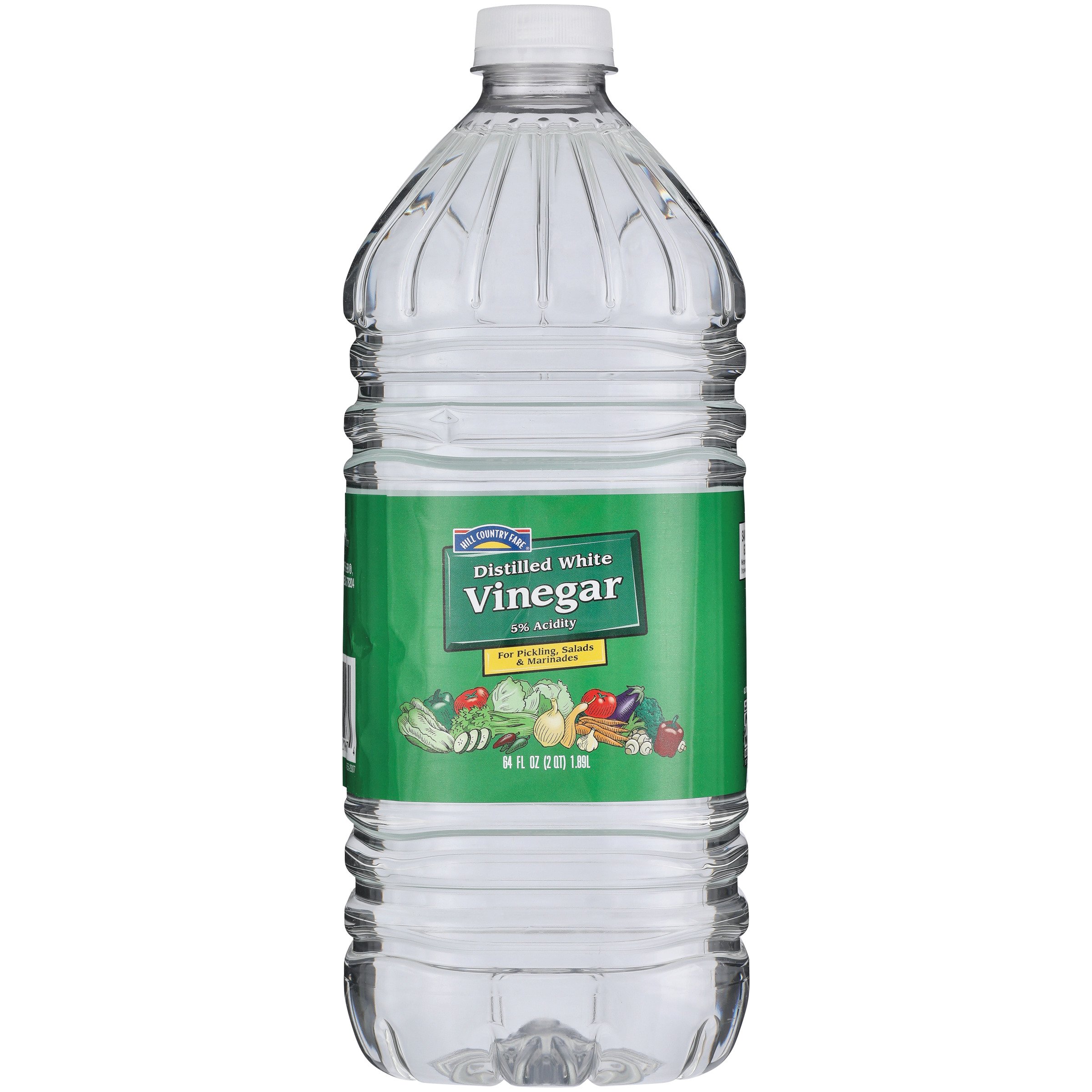 Hill Country Fare Drinking Water 16.9 oz Bottles - Shop Water at H-E-B