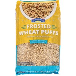 Malt-O-Meal Cinnamon Toasters Cereal Bag, 33 oz | Low Prices