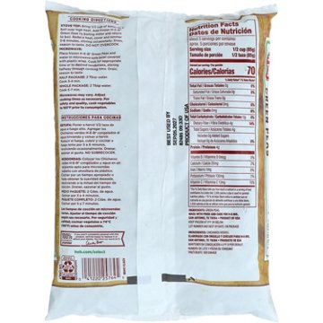 H-E-B Frozen Green Peas, 16 oz