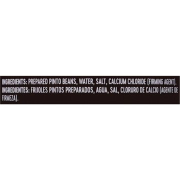 H-E-B Pinto Beans, 15.5 oz