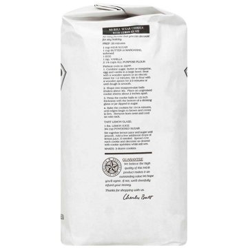 H-E-B Pure Cane Extra Fine Granulated Sugar, 4 lbs