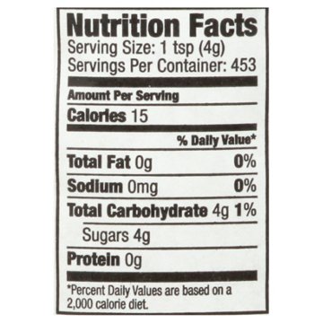 H-E-B Pure Cane Extra Fine Granulated Sugar, 4 lbs