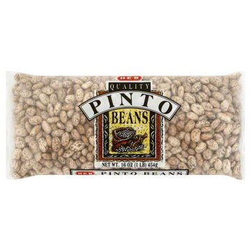 H-E-B Pinto Beans, 16 oz