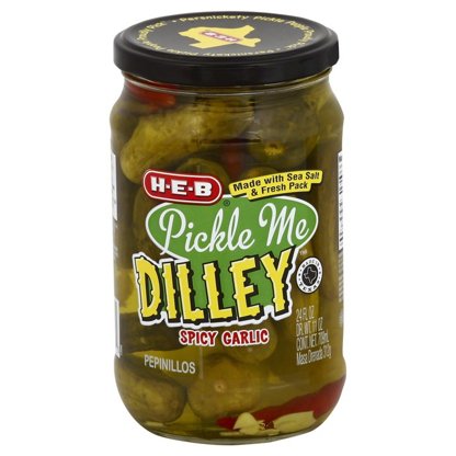 Best Maid Xtreme Hot Pickle Bitez, 24 oz | Joe V's Smart Shop