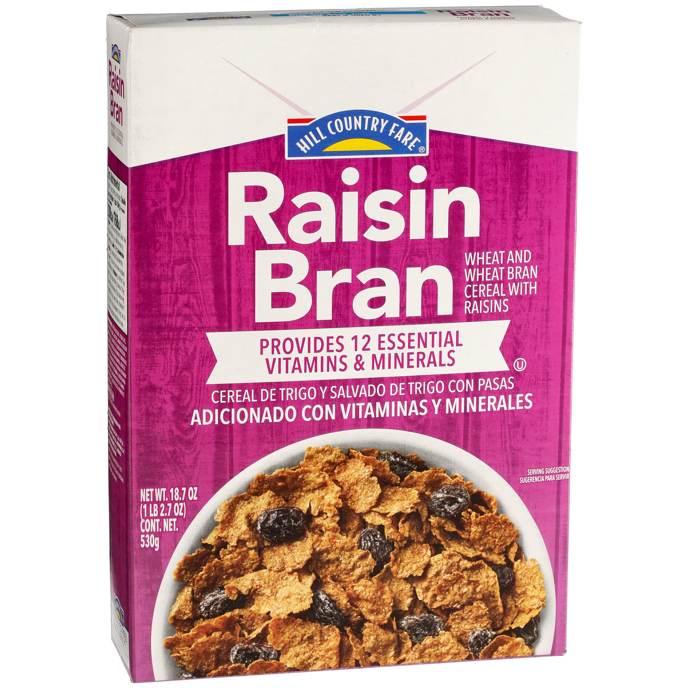 raisin brands