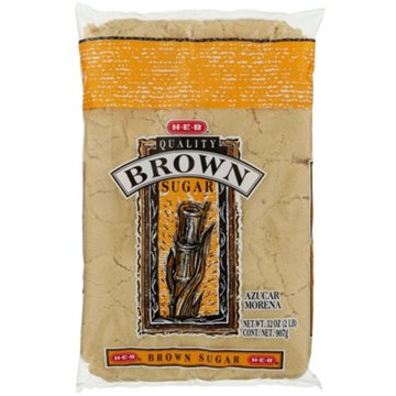 H-E-B Brown Sugar, 2 lbs