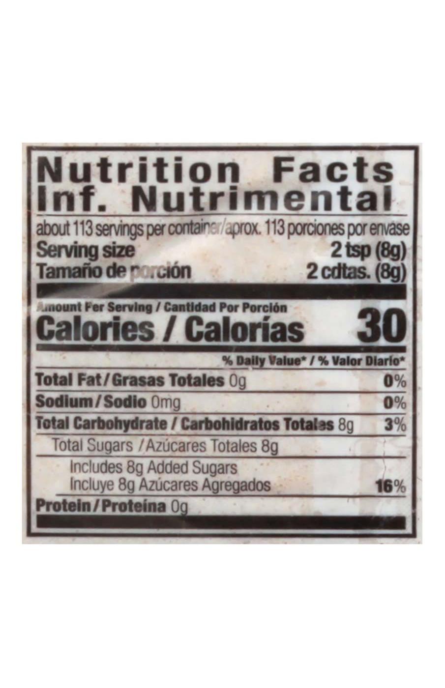 H-E-B Brown Sugar; image 2 of 3