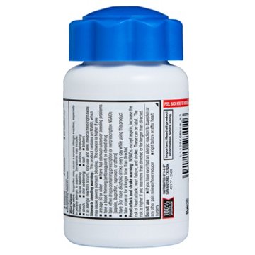 H-E-B Ibuprofen Tablets, 250 ct
