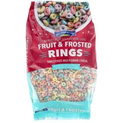Malt-O-Meal Cinnamon Toasters Cereal Bag, 33 oz | Low Prices