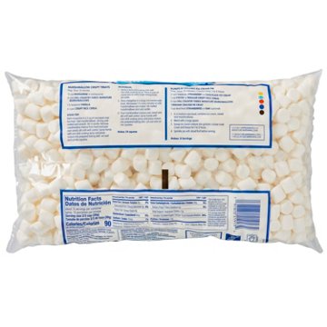 Hill Country Fare Miniature Marshmallows, 16 oz