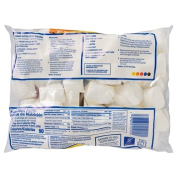 Hill Country Fare Marshmallows, 10 oz