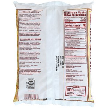 H-E-B Frozen Super Sweet Corn, 16 oz