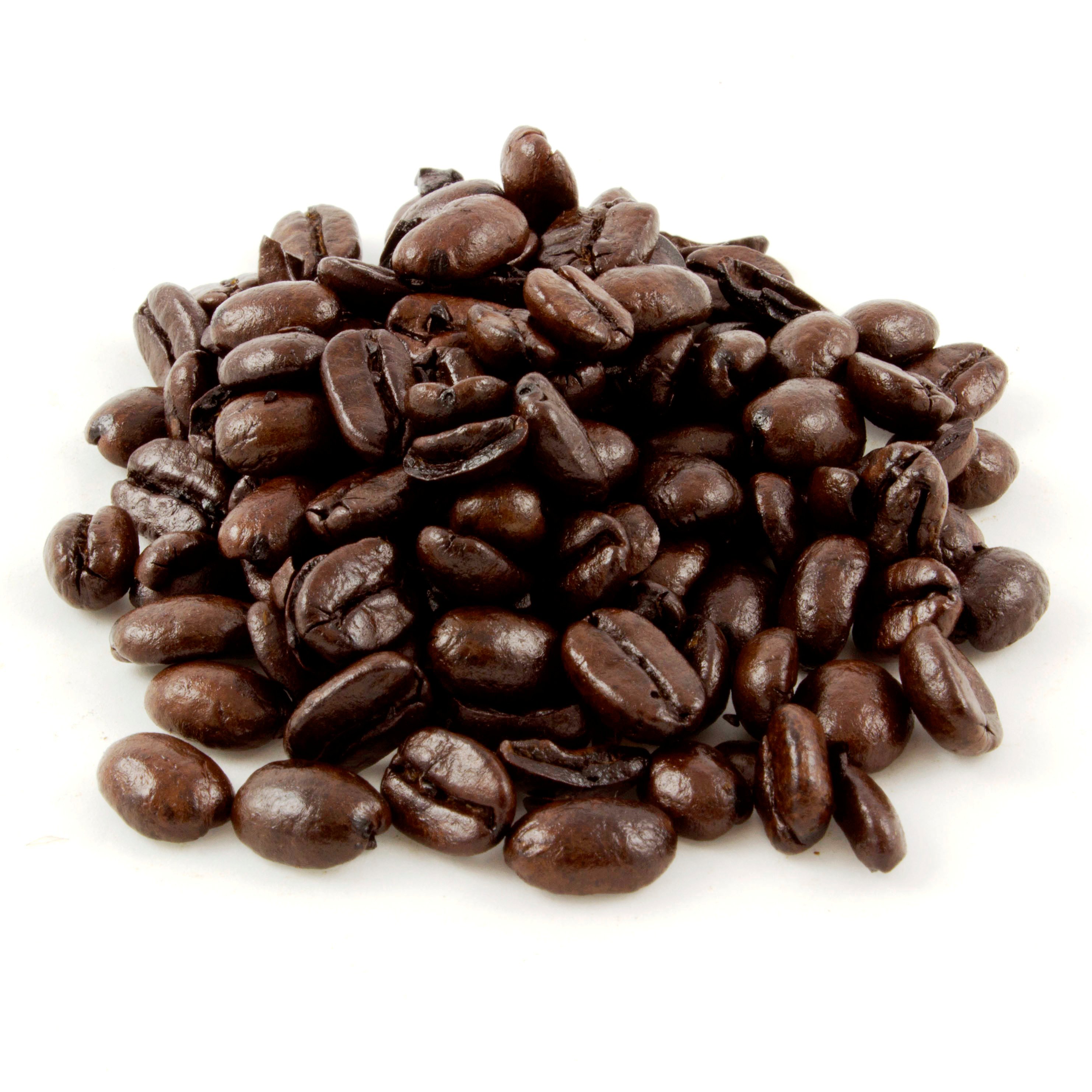 hawaiian coffee beans