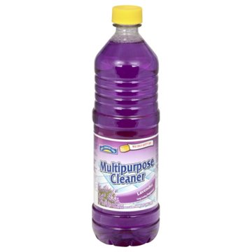 Hill Country Fare Multipurpose Cleaner - Lavender, 33.8 oz