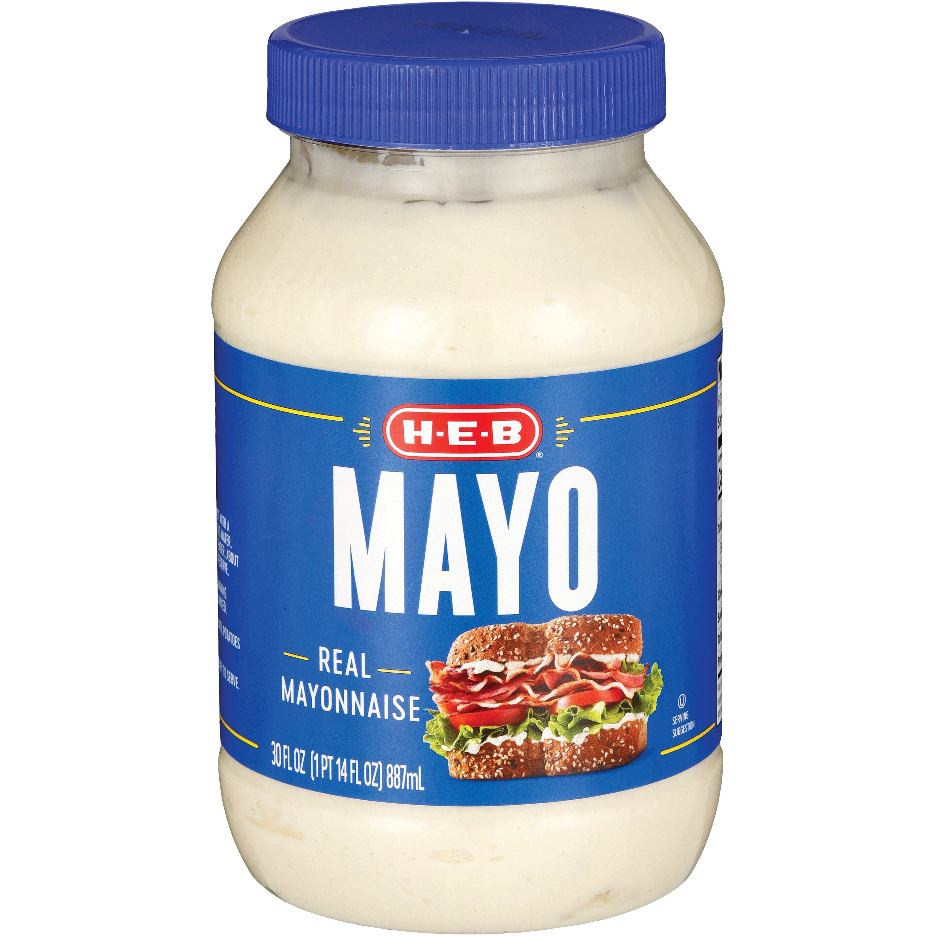 Kraft Real Mayo Creamy & Smooth Mayonnaise, Keto & Low Carb ｜その他