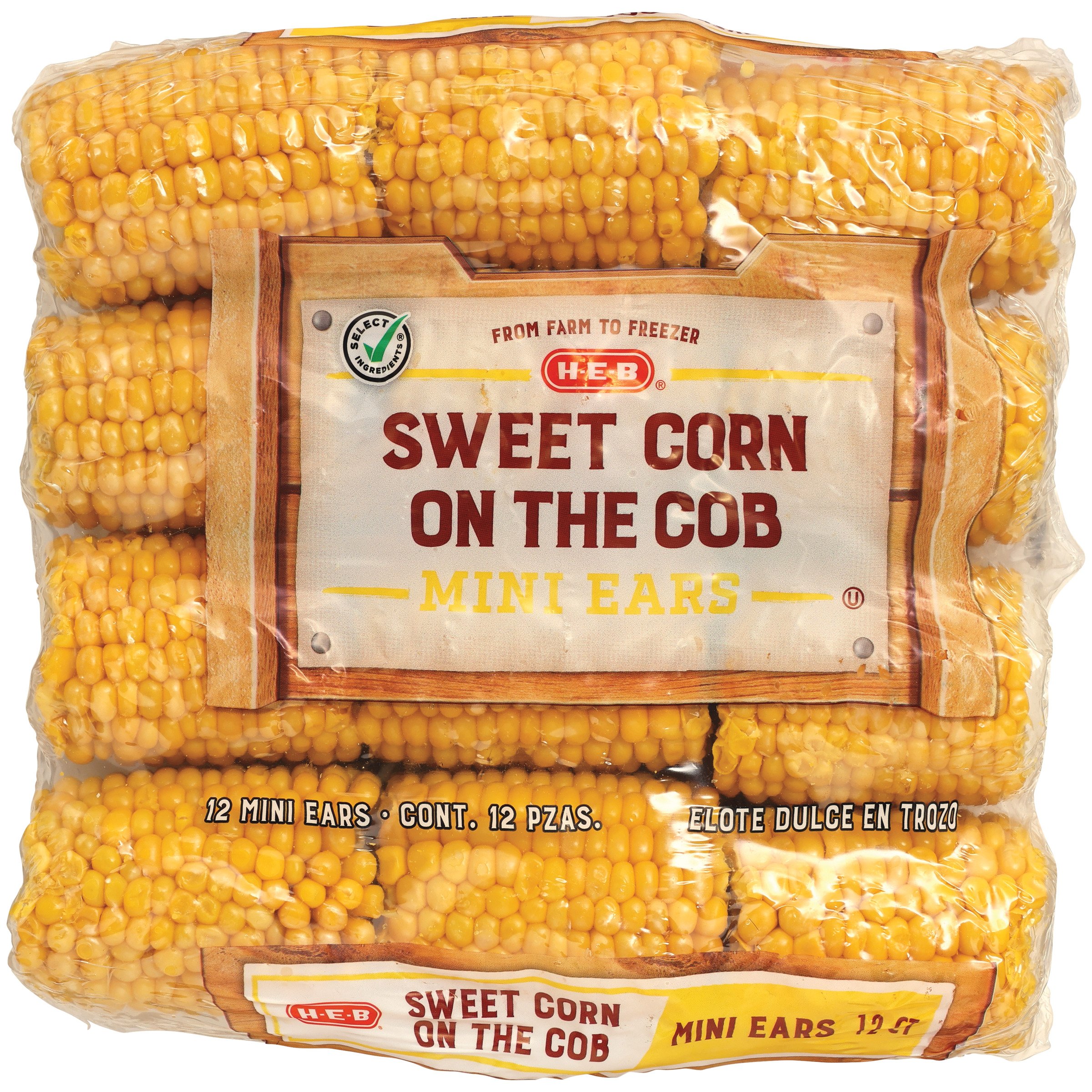 Albums 102+ Pictures How Many Dozen Ears Of Sweet Corn In A Bushel Full