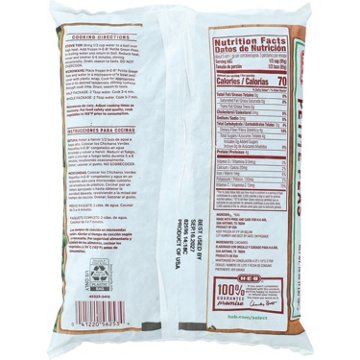 H-E-B Petite Peas, 16 oz