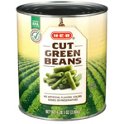 Beansページ H-E-B Veggi-Green Cut Green Beans, 14.5 oz | Joe V's Smart