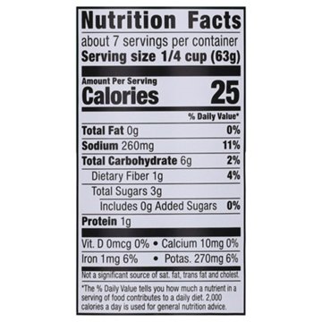 H-E-B Tomato Sauce, 15 oz