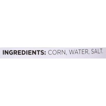 H-E-B Crisp N' Sweet Whole Kernel Corn, 15 oz