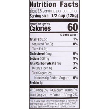 H-E-B Crisp N' Sweet Whole Kernel Corn, 15 oz