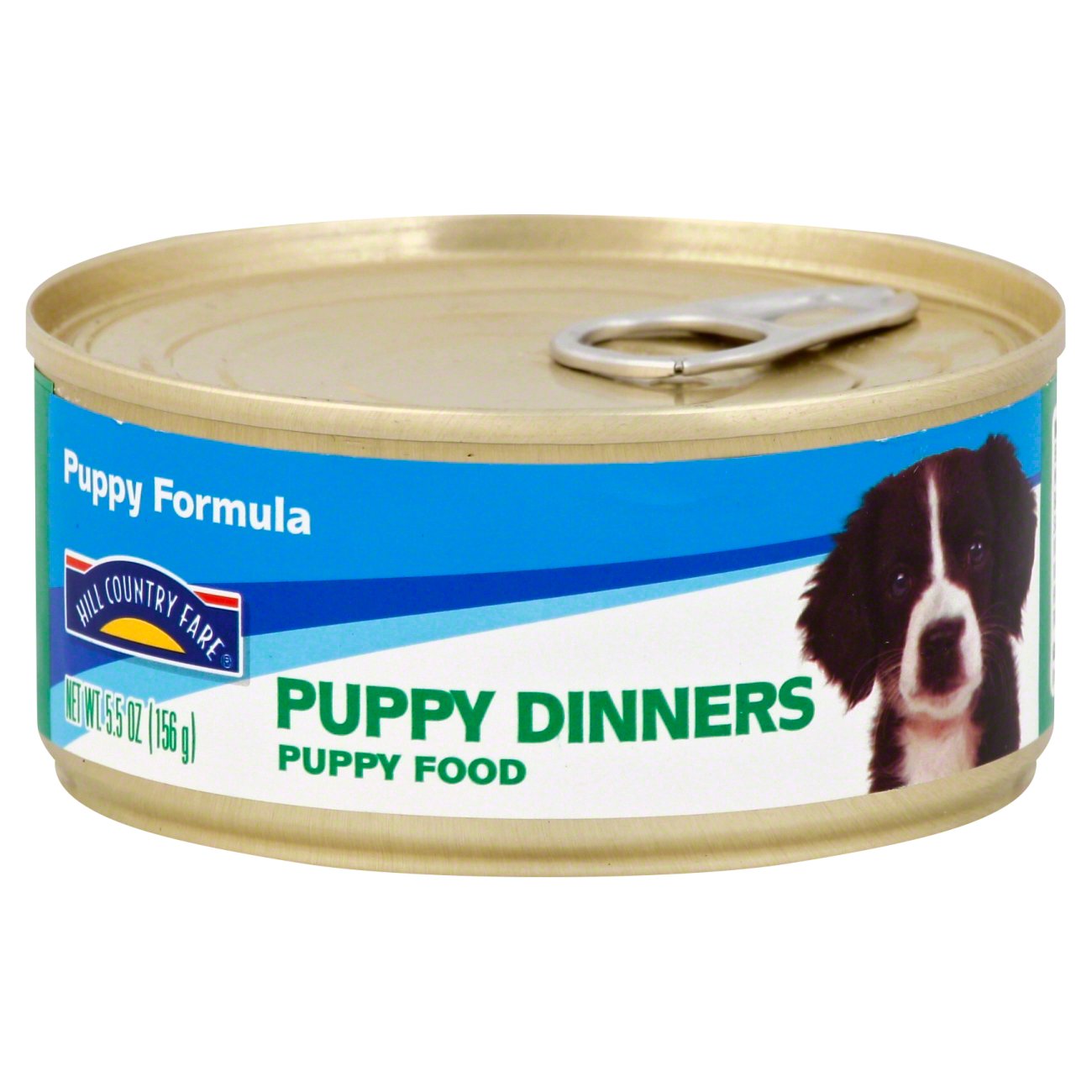hill country dog food
