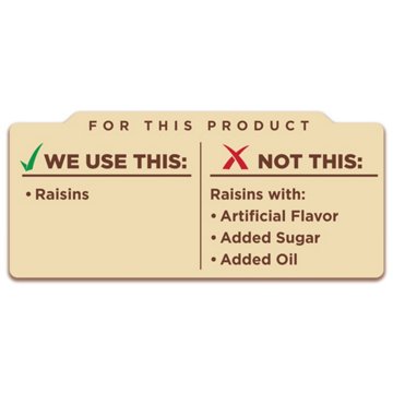 H-E-B Seedless Raisins, 12 oz