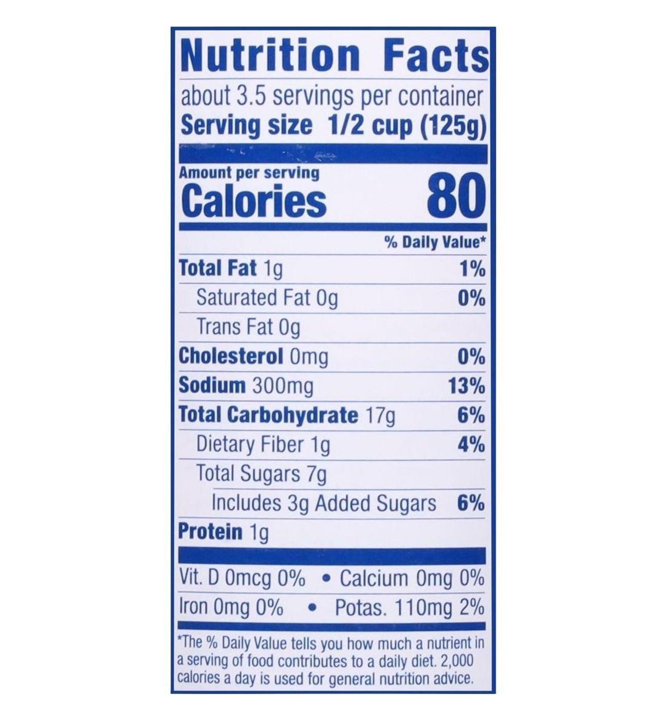 Hill Country Fare Whole Kernel Corn; image 4 of 7