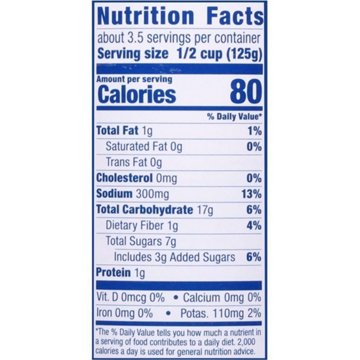 Hill Country Fare Whole Kernel Corn, 15.25 oz