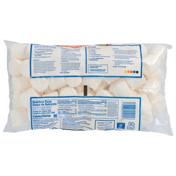 Hill Country Fare Marshmallows, 16 oz
