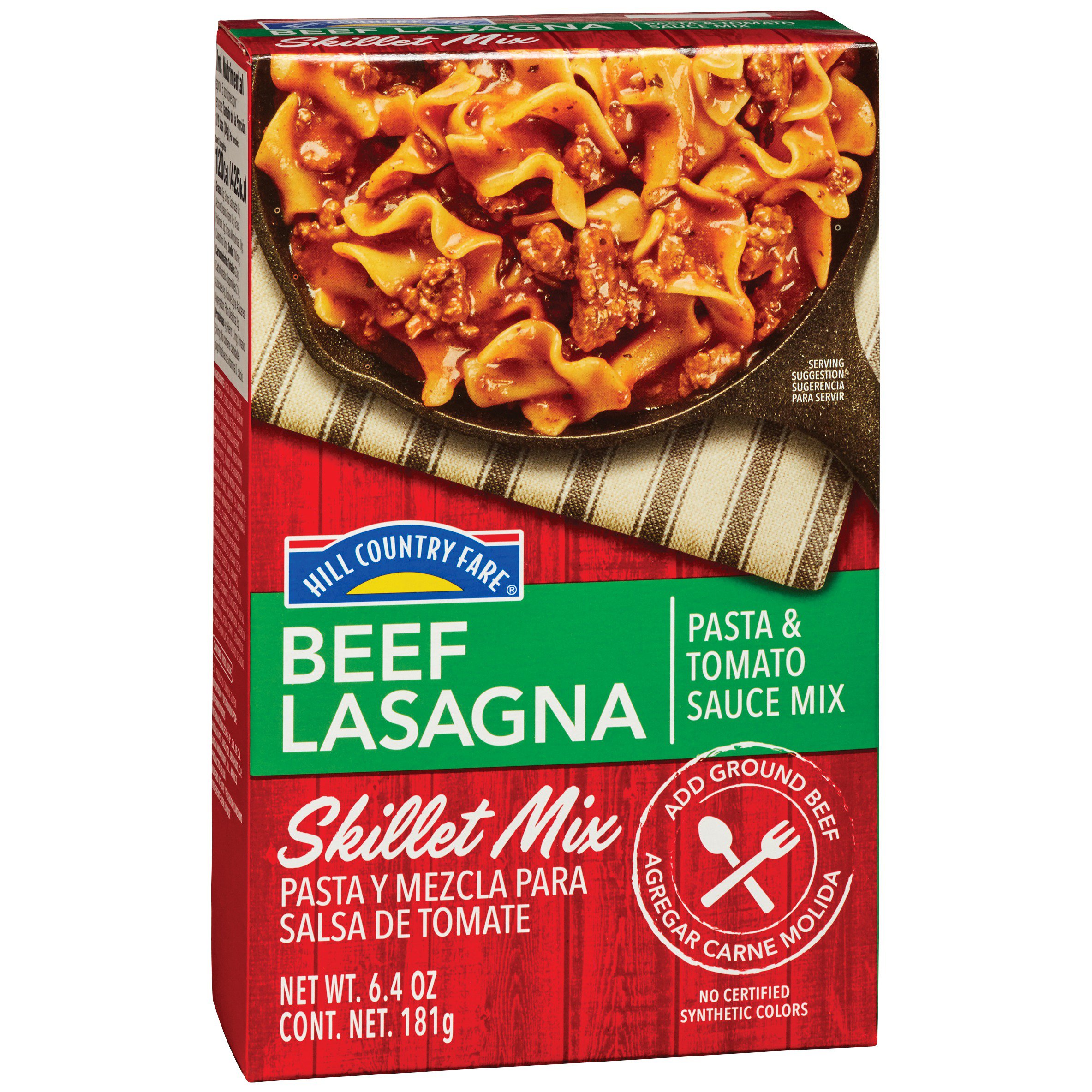 Lasagna Pasta Brands