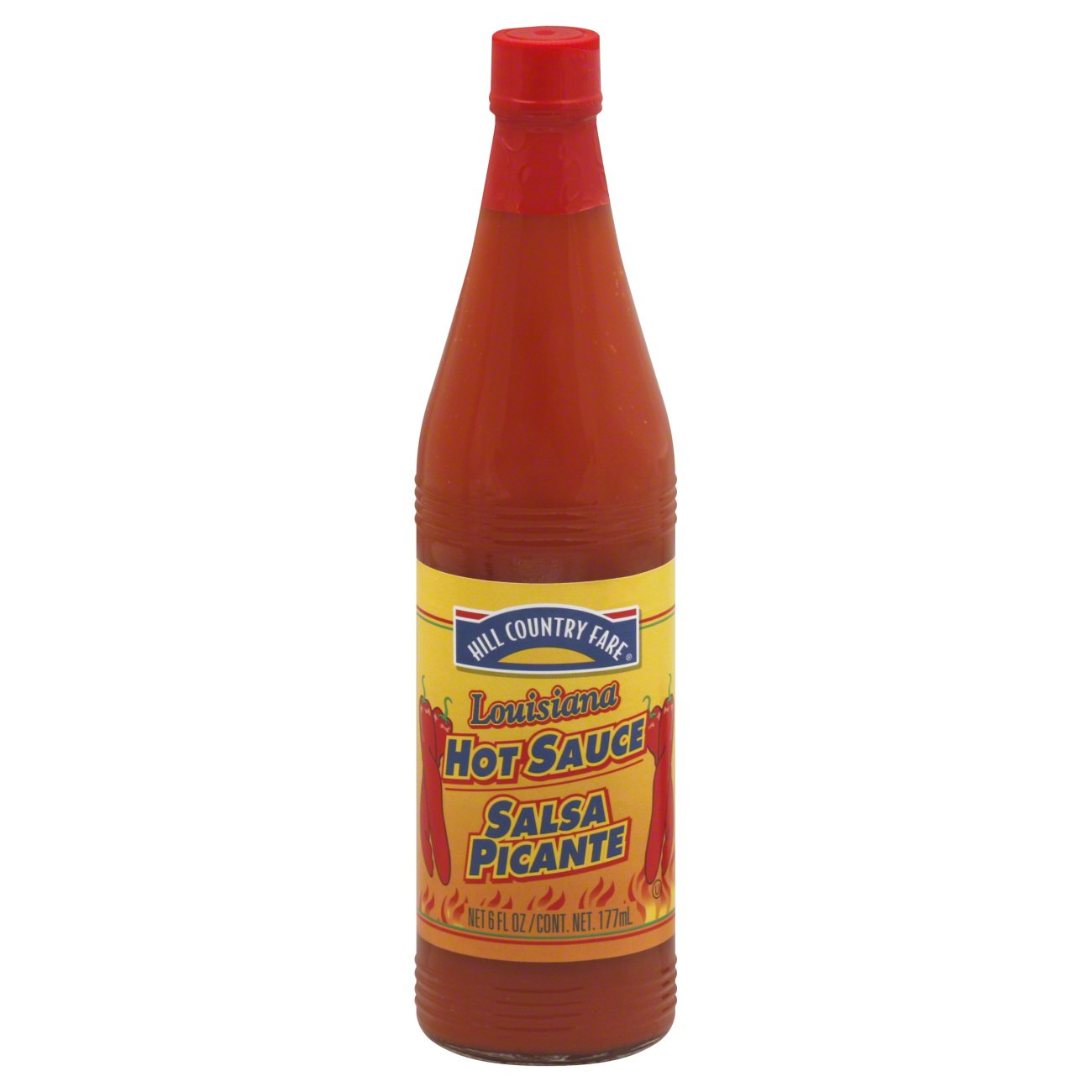 Louisiana - Southern Sweet Hot Sauce