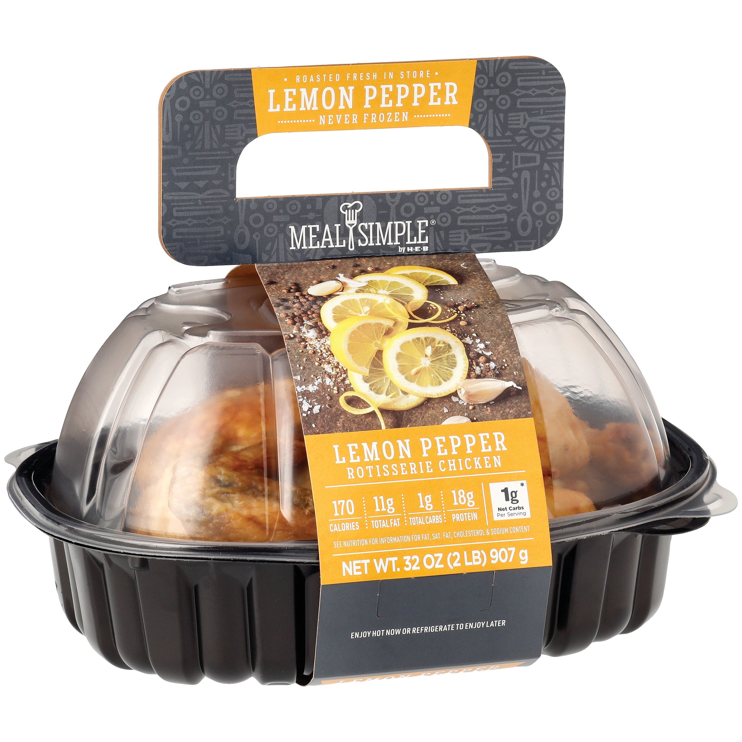 Buy Lemon Pepper Online  Order Lemon Pepper All Natural