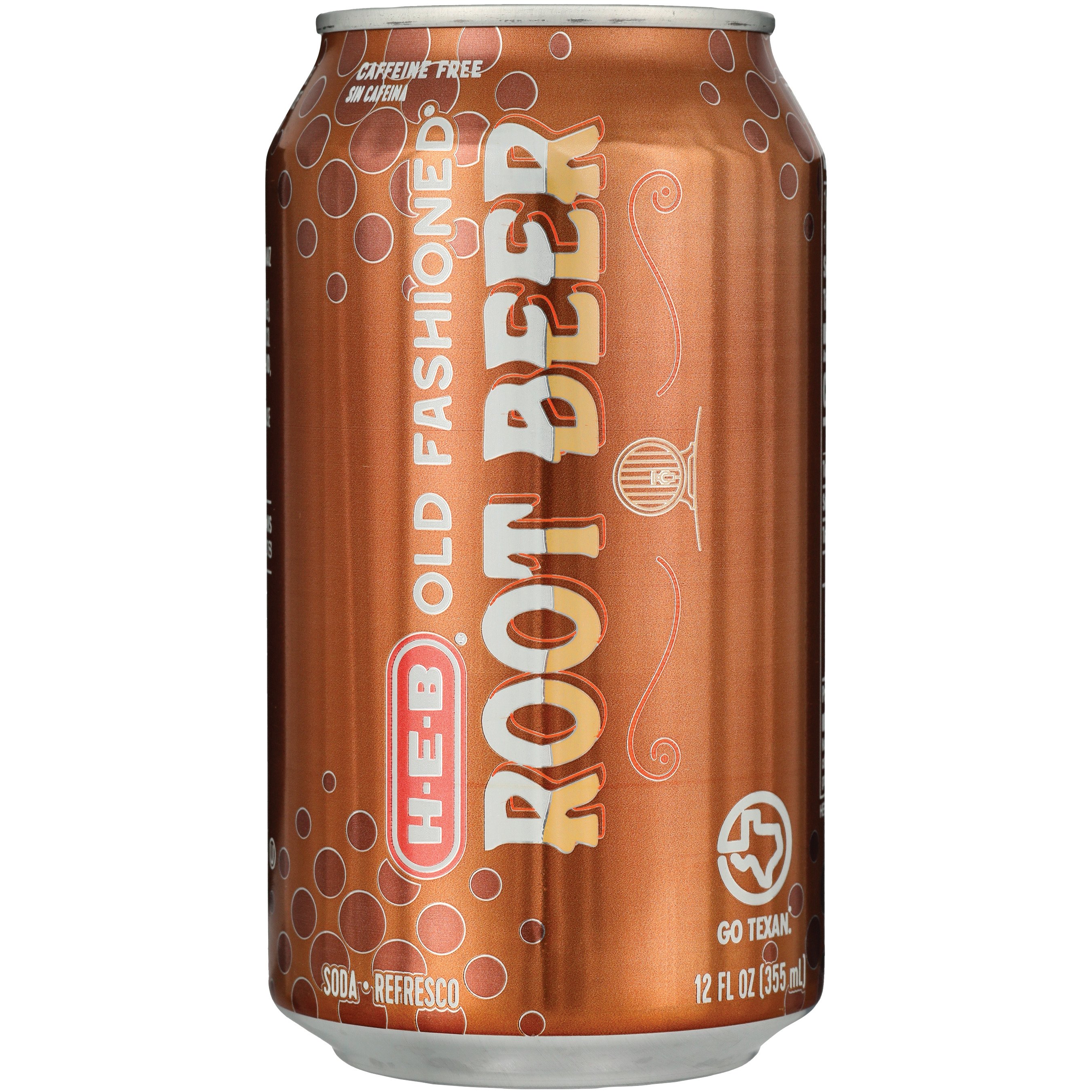 Mug Root Beer Soda - Shop Soda at H-E-B