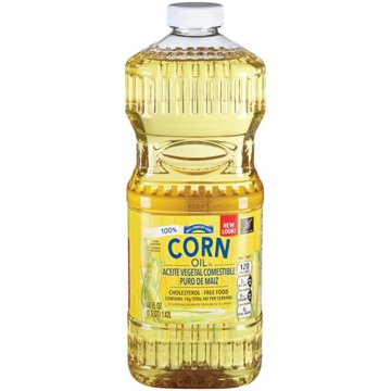 Hill Country Fare Corn Oil