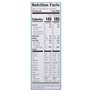 Hill Country Fare Sugar Frosted Flakes Cereal